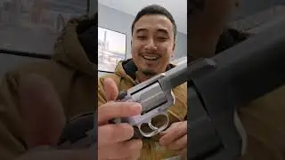 Good things at low prices do exist! Review of the Kimber K6s, a 3-inch barrel .357 caliber pistol...