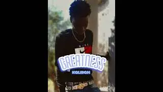 KALIDON - GREVTNESS (freestyle)