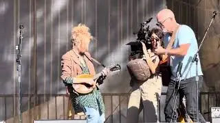 Patty Griffin - Shine a Different Way - San Francisco, HSB 2025