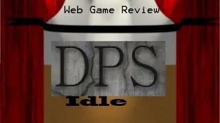 Web Game Review -  