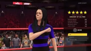 Are You Ready to Rumble?😂