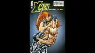 X-Men Classics