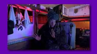 Behind The Scenes Interview w/ Qing Jaila (She/Her) | The Mixtape Capsule