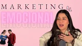 MARKETING EMOCIONAL EN MARCAS DE MODA