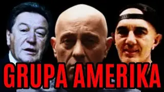 Grupa Amerika – Kako je balkanska mreža izgradila međunarodni kriminalni sistem