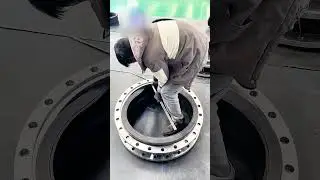 Rubber Flexible Joints with Flanged Ends