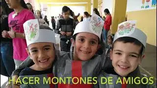 CEIP Lope de Vega