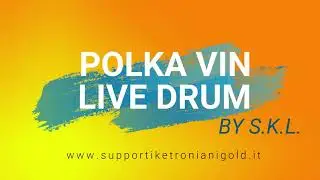 STYLE POLKA VIN www.supportiketronianigoold.it