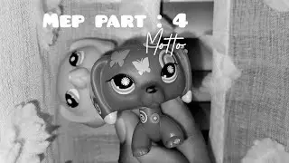 Lps MEP Part | Motto | Part 4