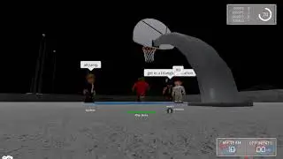 RB World 2 Stuck Ball