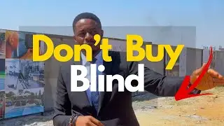 Before You Buy Property in Abuja, Understand This About Location