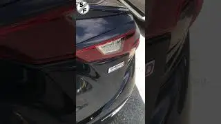 Mazda speed 3