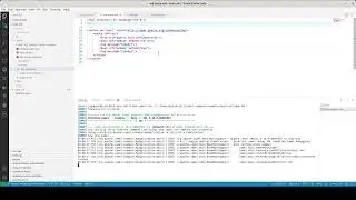 Camel Textual Debugger with Camel XML DSL in VS Code