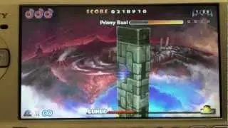 Prinny: Prinny Baal