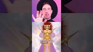 Ciara Myst Season 18 Drag Race Promo Mood Board