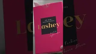 Lashey NEW ARRIVAL ----Invisi Edge Clip In Hair Extensions