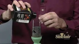 Sinclair Reloading Series Part 6, Part 2: Loading a Bottle Neck Cartridge