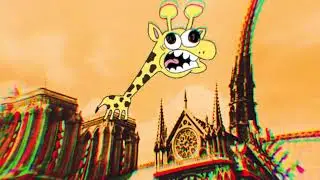 Do The Lisp from Twonkey&rsquo;s Zip Wire to Zanzibar with  Twonketta.