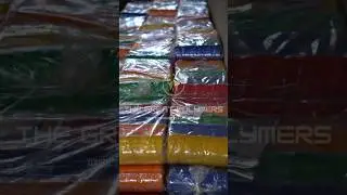 2 MM PE Twine for Fishing Applications Made in India by THE GREAT POLYMERS