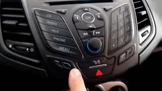 SISTEMA SYNC COMO MUDAR PASTAS DAS MUSICAS