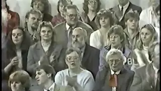 Academic Challenge Nov 1984