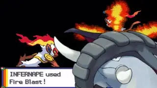 Pokemon HG/SS Wi-fi Battle Yus v.s. MrOrzKid【OU】Back on Track !