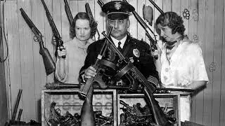 What the LAPD Did During Prohibition Will Shock You