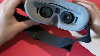 DJI Goggles Integra & Goggles 2 Battery Mod