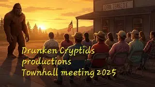 Town Hall Meeting Ozark 2025