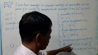 Physics Grade(12) Chapter(5)(53) Text Page(75) Example(5.4)