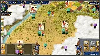Predynastic Egypt Lite (Gameplay Android)