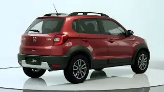 Компания Honda потрясла мир мини-автомобилей концептом Life Mini Concept 2026 года!