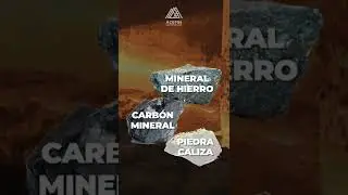 &iquest;Como se hace el acero?