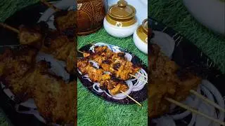 Restaurant Tandoori Chicken at Home? (No Oven Needed!)