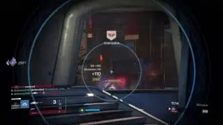 Snipe, res snipe and snipe