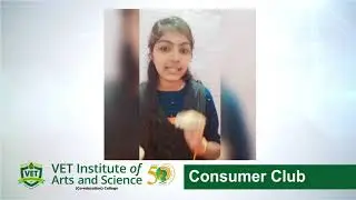 Consumer Club at VETIAS