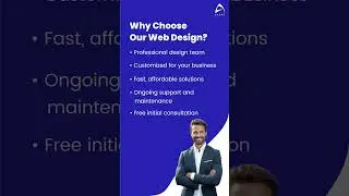 Affordable Web Design Packages