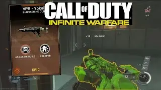 Epic VPR Yokai Gameplay!!!