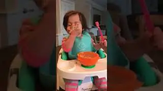 Sav's Utensil Training, Day-1