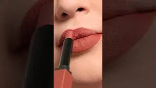 nars power matte lipstick 💄 #narscosmetics #matte # lipstick #shortsfeed #shortsviral