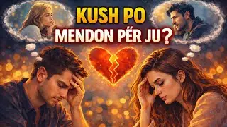 ♈ Dashi - Kush po mendon per ju?