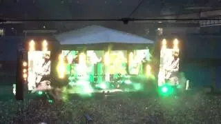 The Stone Roses - Waterfall (Live)