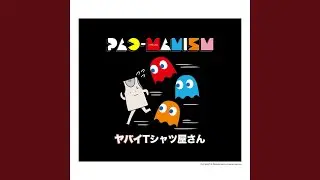 PAC-MANISM
