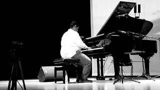 HYMN TO FREEDOM ✨🎹 #Oscarpeterson transcripci&oacute;n🎶