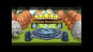Summoners War Mass Summoning Session - 5 Star Summon!!!