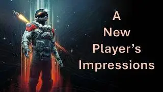 Новые впечатления игроков Starfield о боевой системе, исследовании мира, модификациях и квестах.