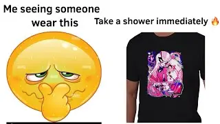 Hazbin Hotel fans be like: