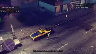 The Precinct PS5: ACPD Vehicle Patrol Shift (No Commentary) #7