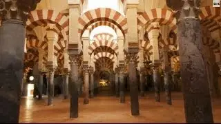 Islamic Architecture in Spain, The Arab Legacy in Spain [IGEO.TV]