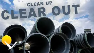 CLEAN Up & CLEAR Out: Storm Drain Clearing PSA